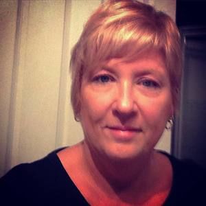 Meet your Posher, Janet